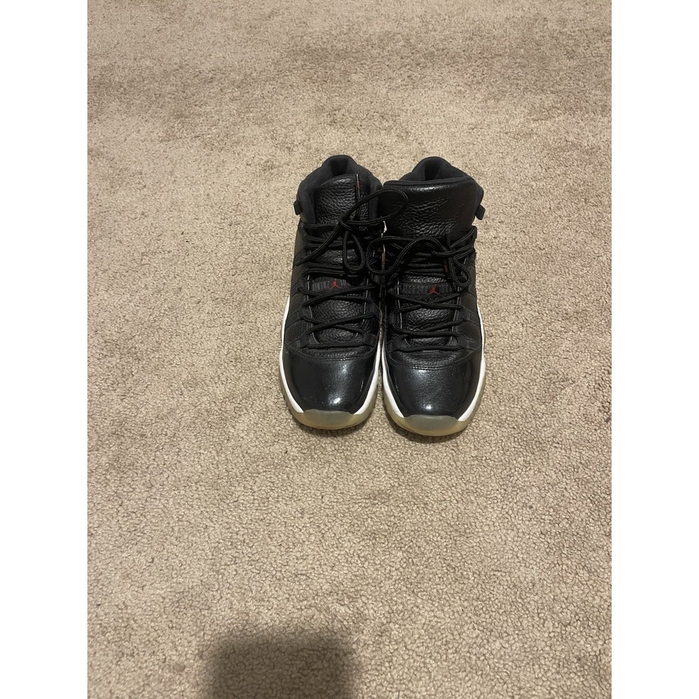 Jordan 11 Retro Size 6.5Y